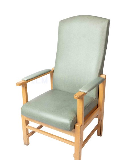 High Back Chair 